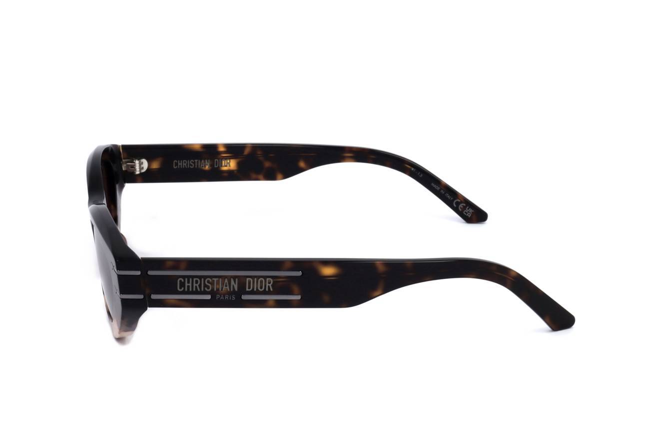 Dior Full Frame Sunglasses