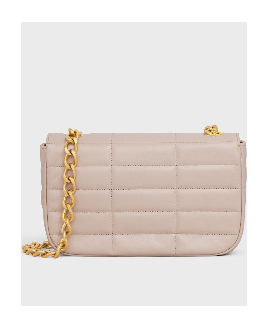 CELINE CHAIN SHOULDER BAG