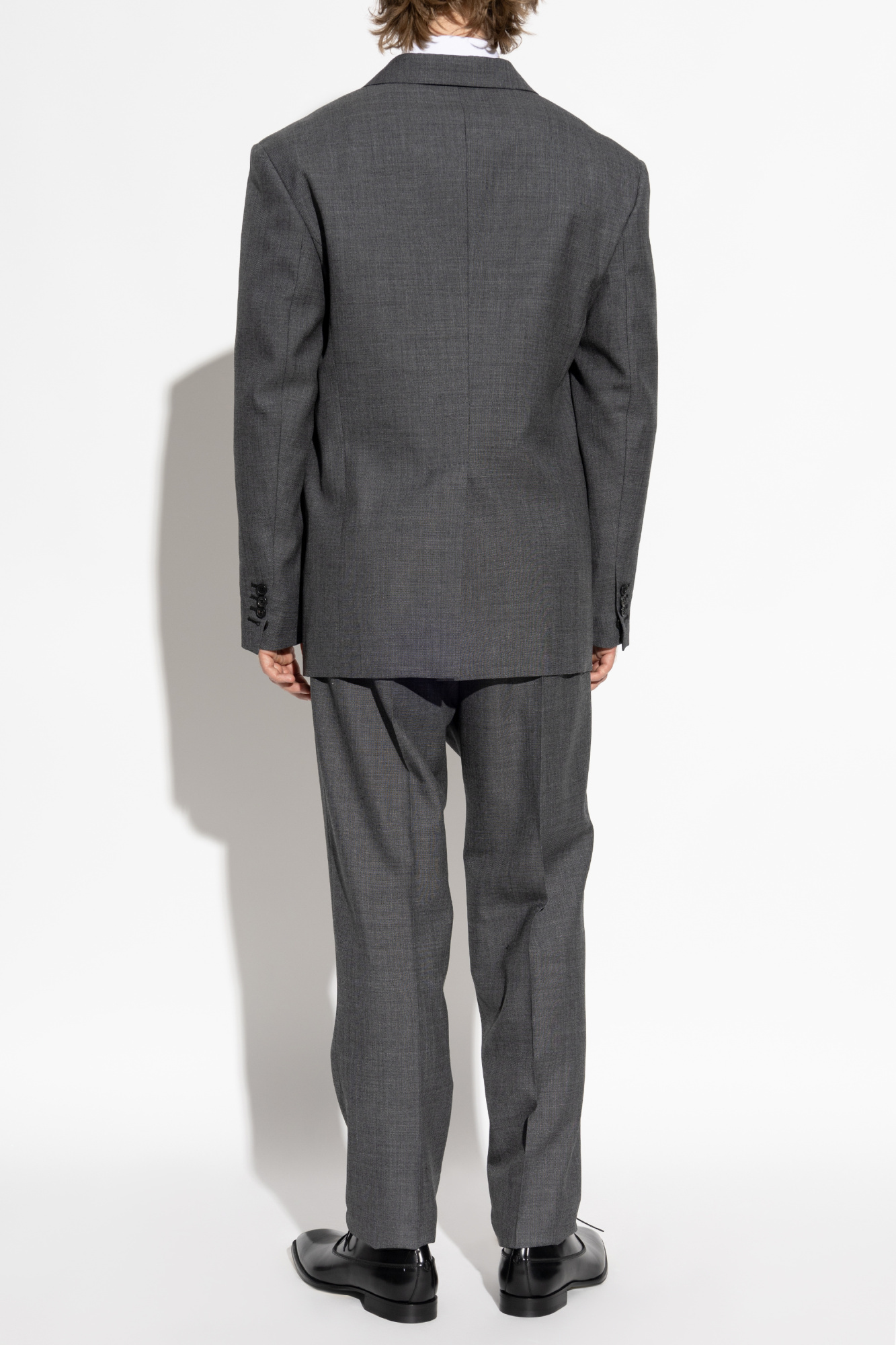 Dsquared2 Double-breasted Suit