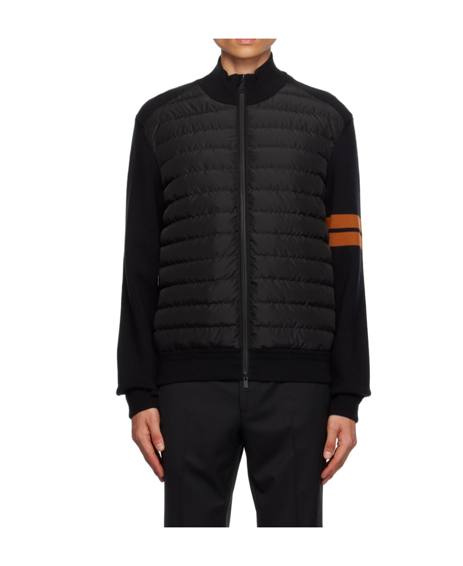 ZEGNA HIGH PERFORMANCE DOWN JACKET