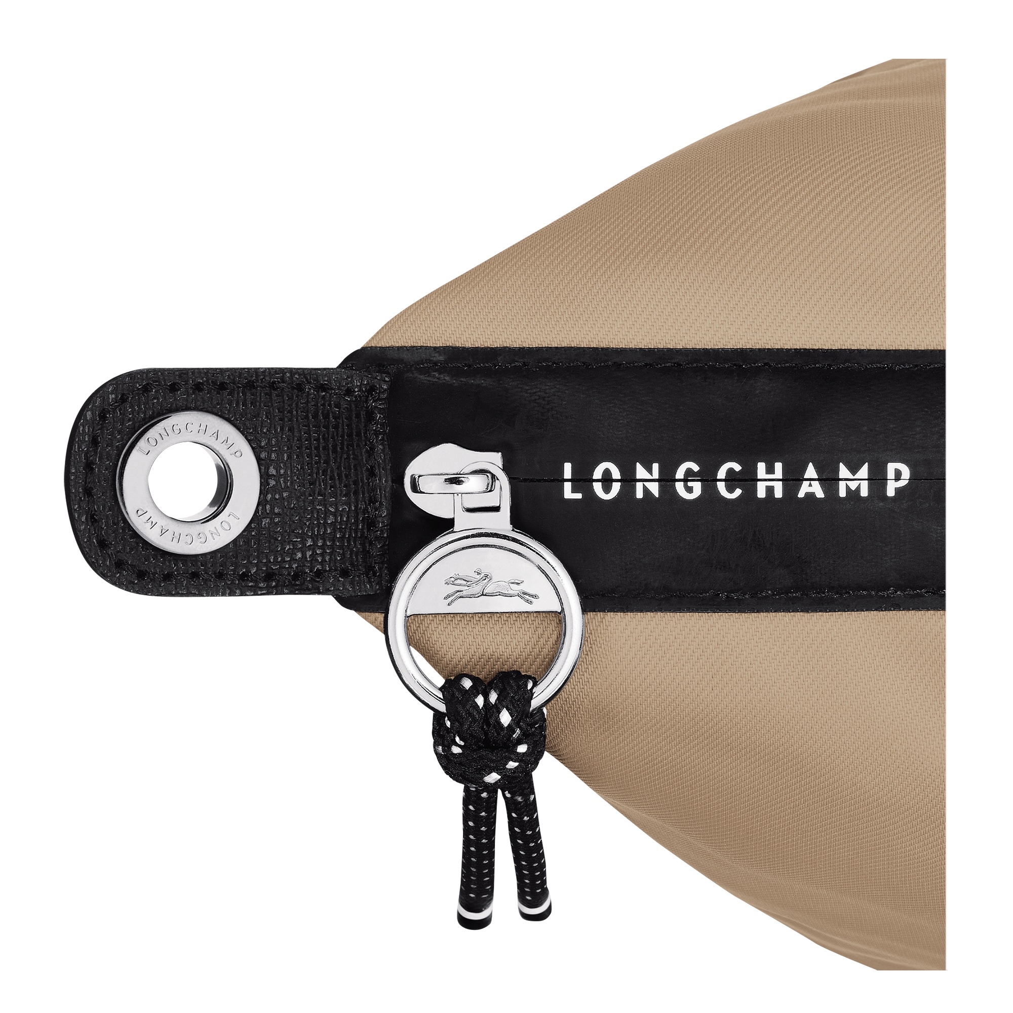 Longchamp Large Le Pliage Energy Tote Bag In Nude