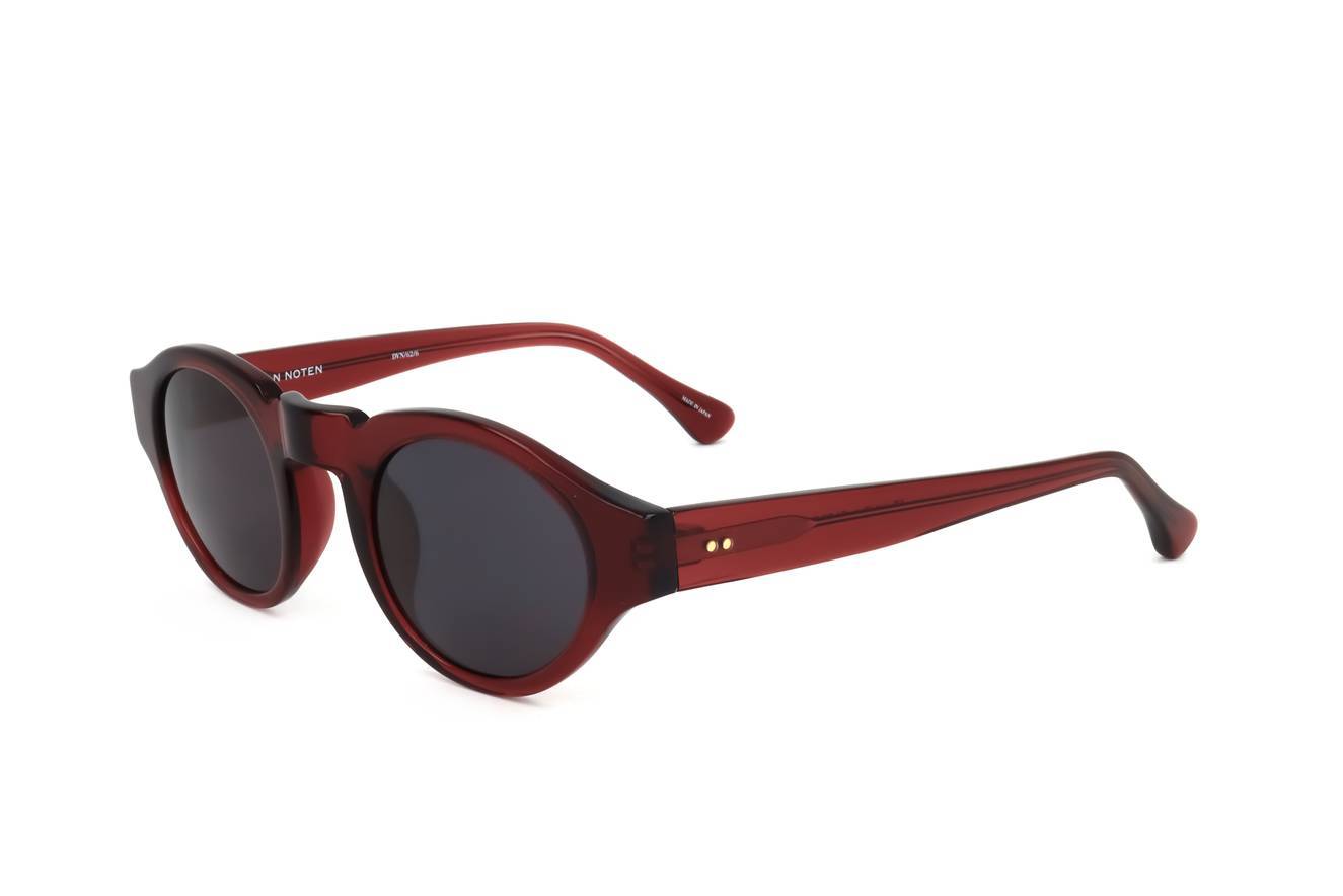 Dries Van Noten Geometric Sunglasses