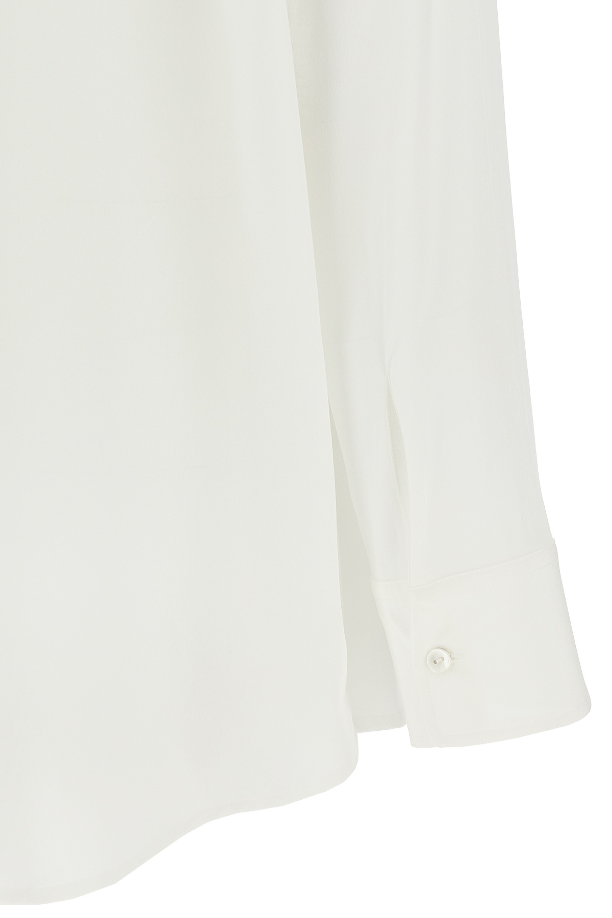 P.A.R.O.S.H SILK SHIRT 