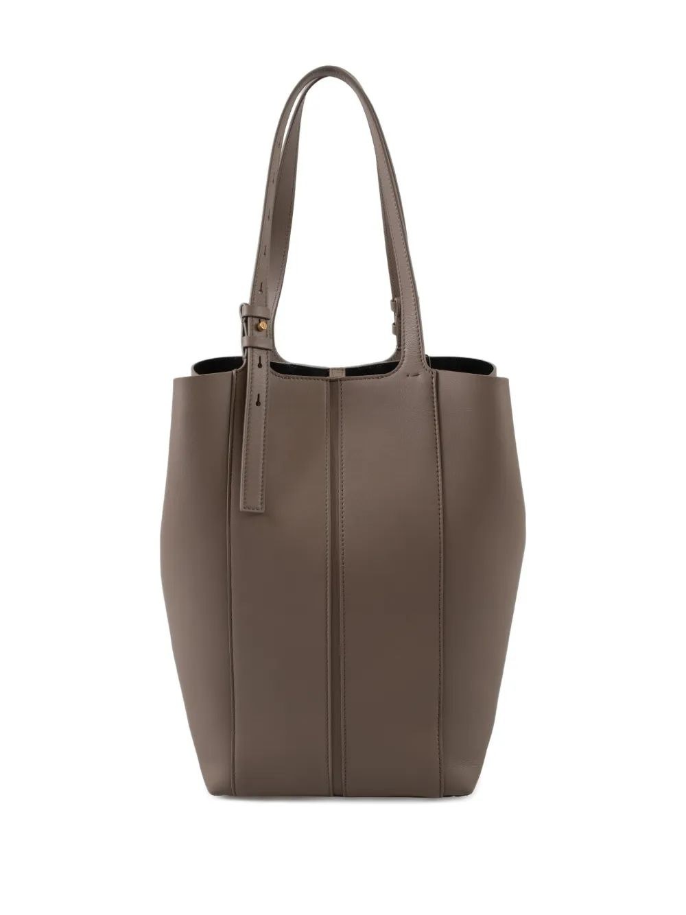 Golden Goose Gwa00632 A000651 55356 Taupe In Brown