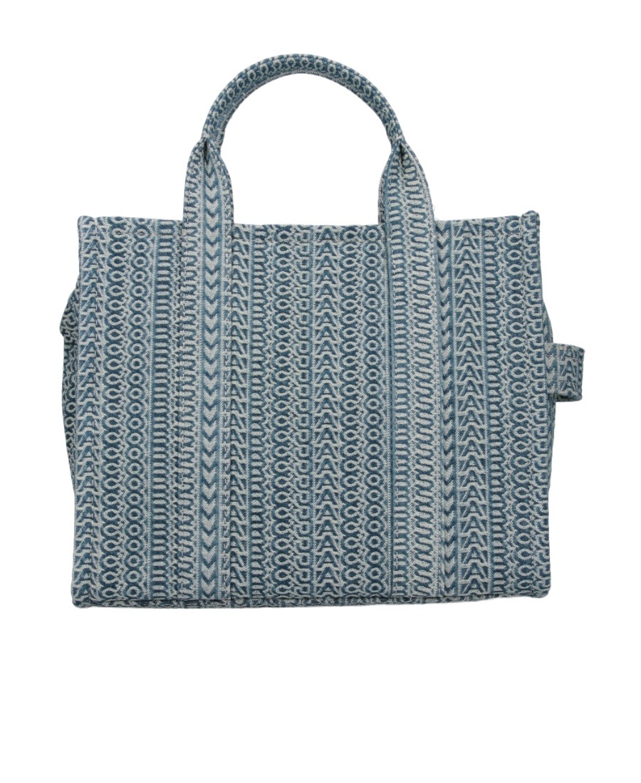 MARC JACOBS MEDIUM THE MONOGRAM TOTE BAG
