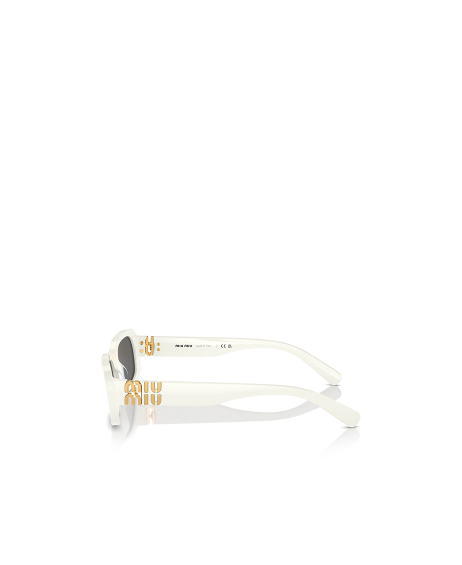Miu Miu Eyewear Sunglasses In Black