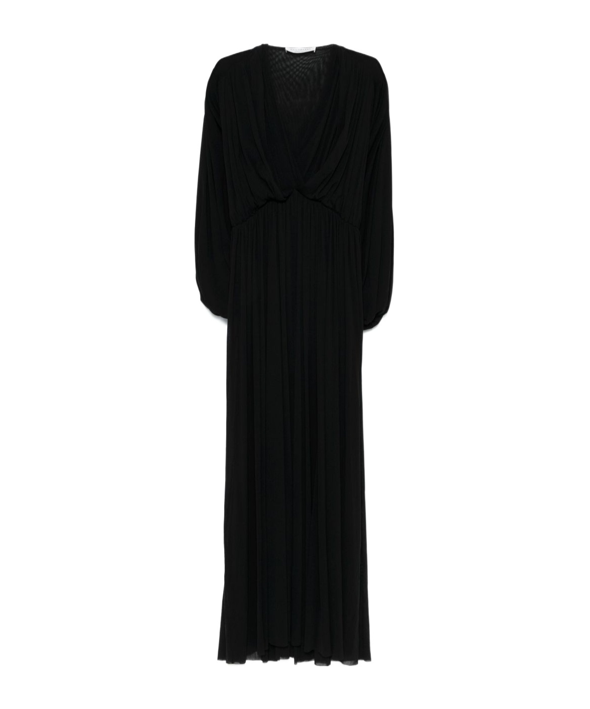 Philosophy Di Lorenzo Serafini Stretch Tulle Dress Clothing