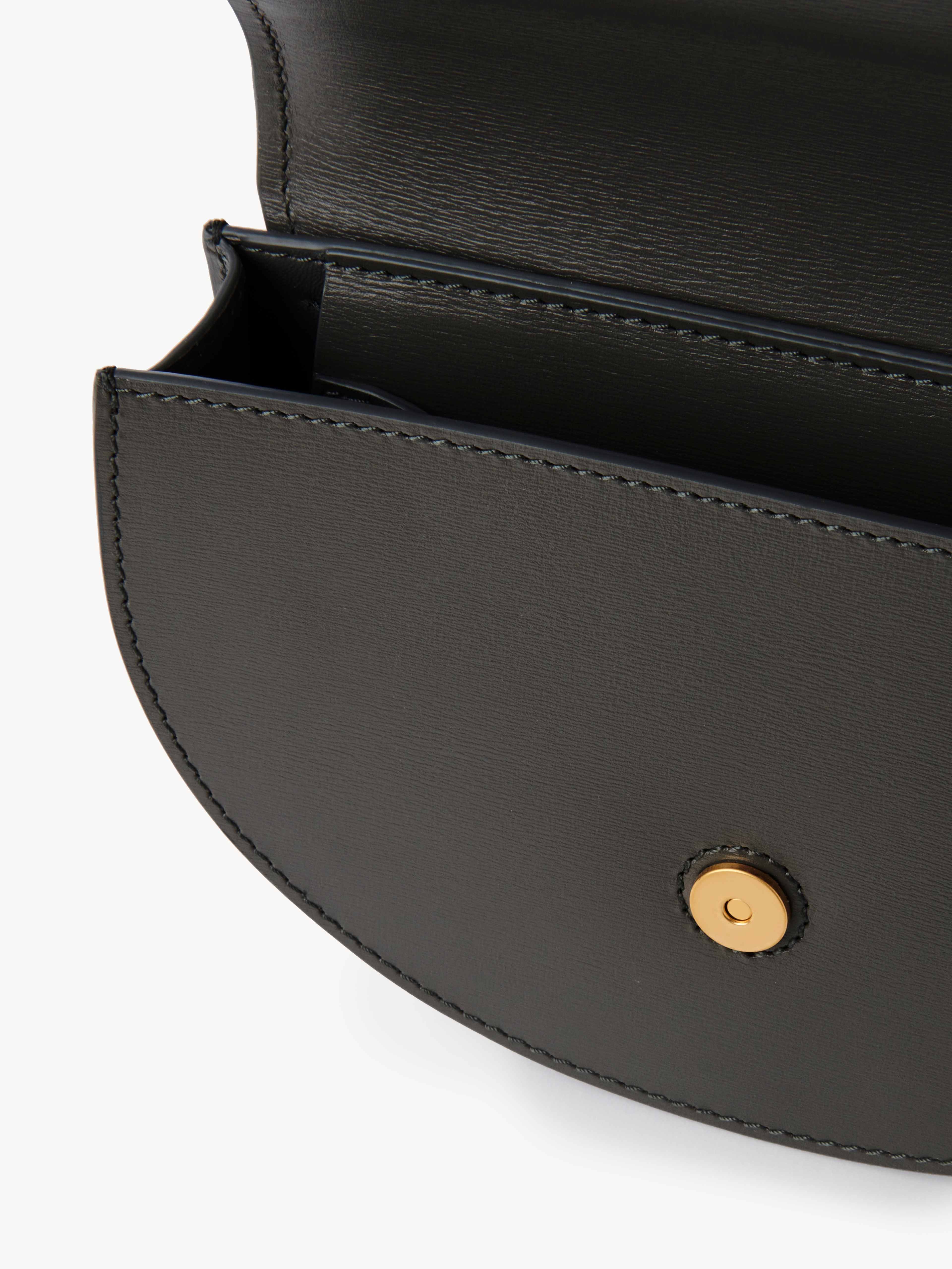 CHLOÉ FLIP SHOULDER BAG