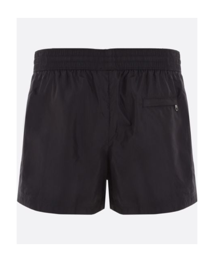 Dolce & Gabbana Swimsuit In Black