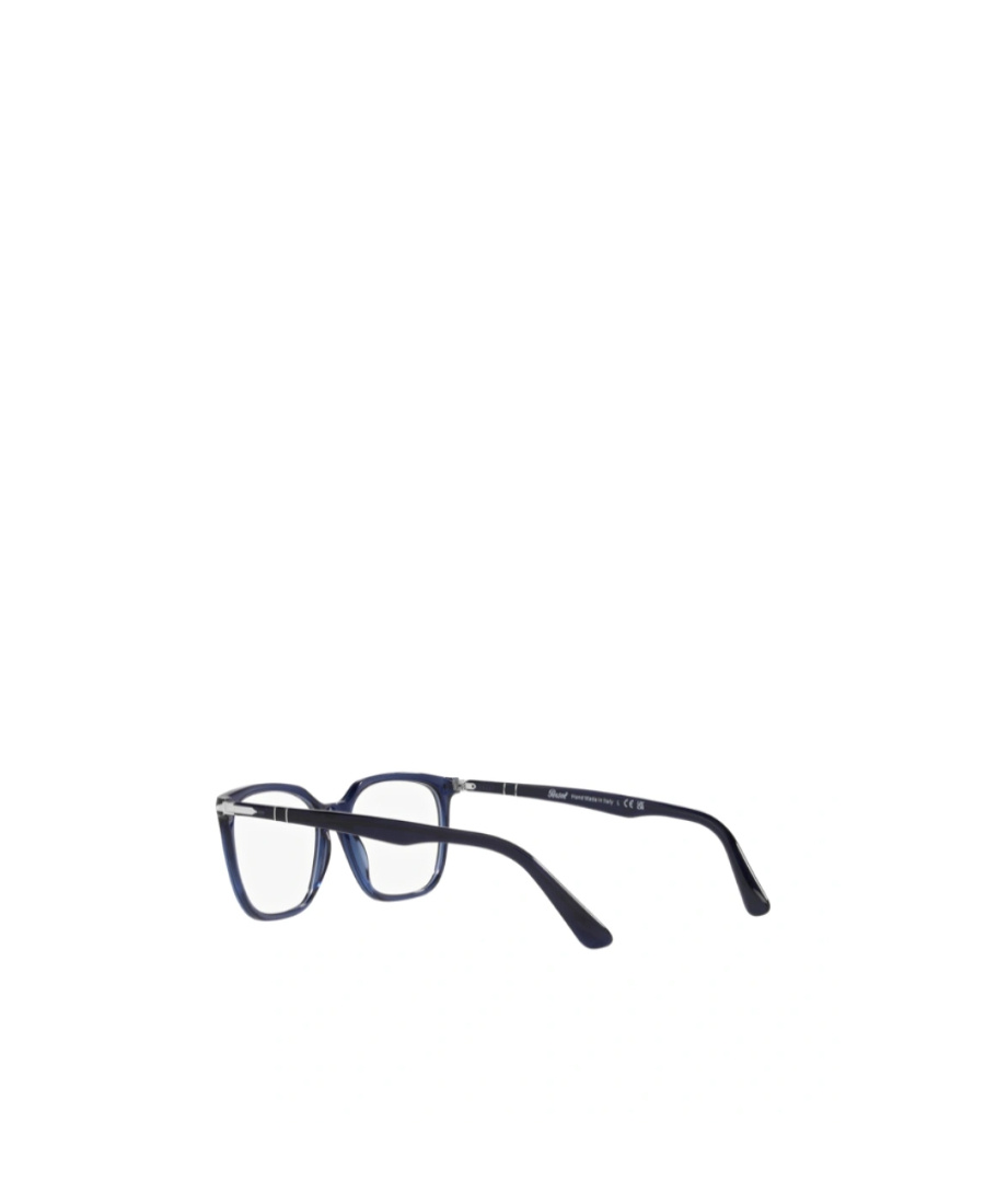 Persol Square-frame Glasses In White