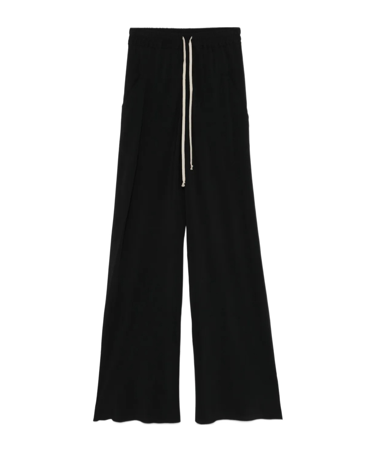 RICK OWENS BIAS TROUSERS