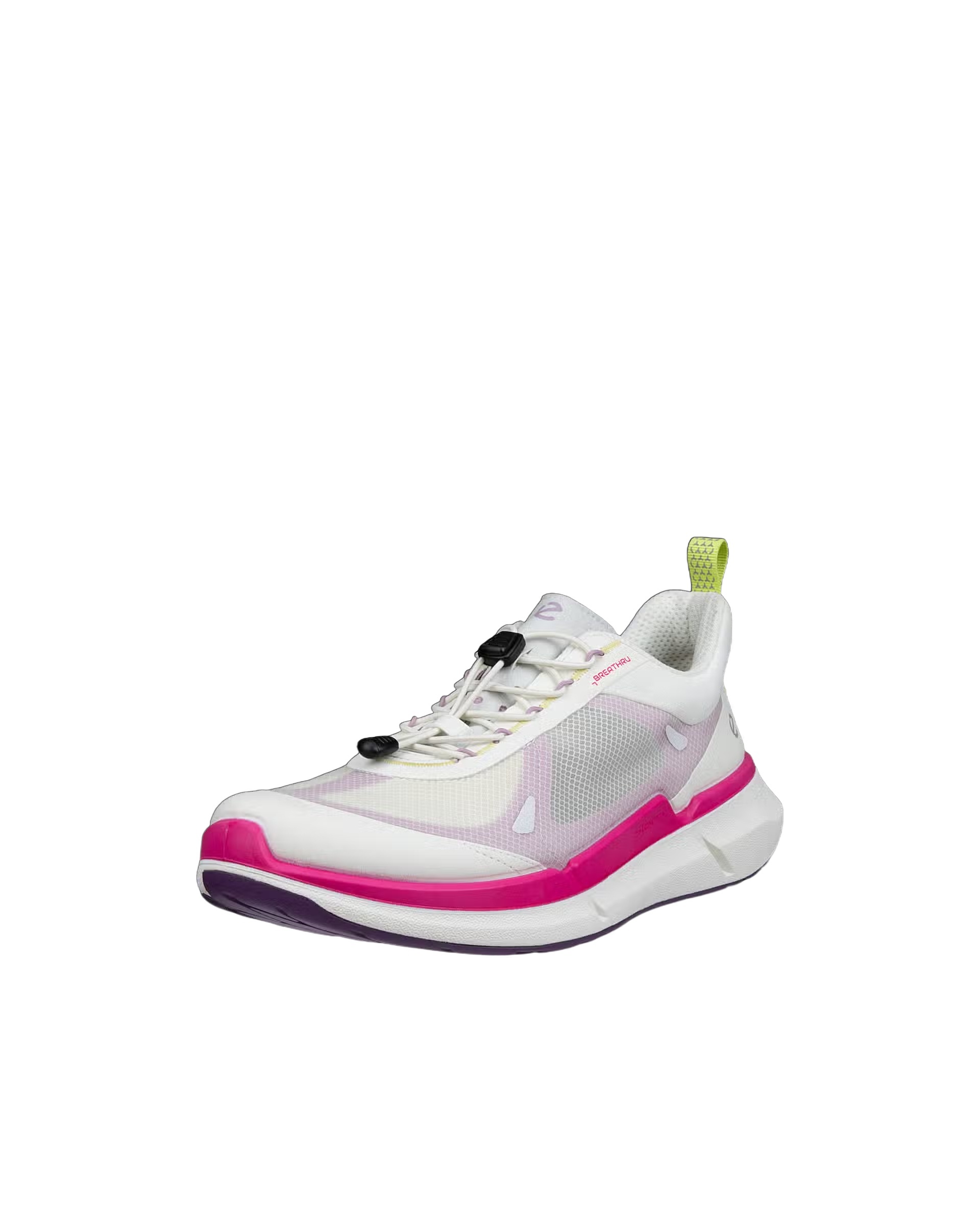 Ecco Biom Sneakers In White