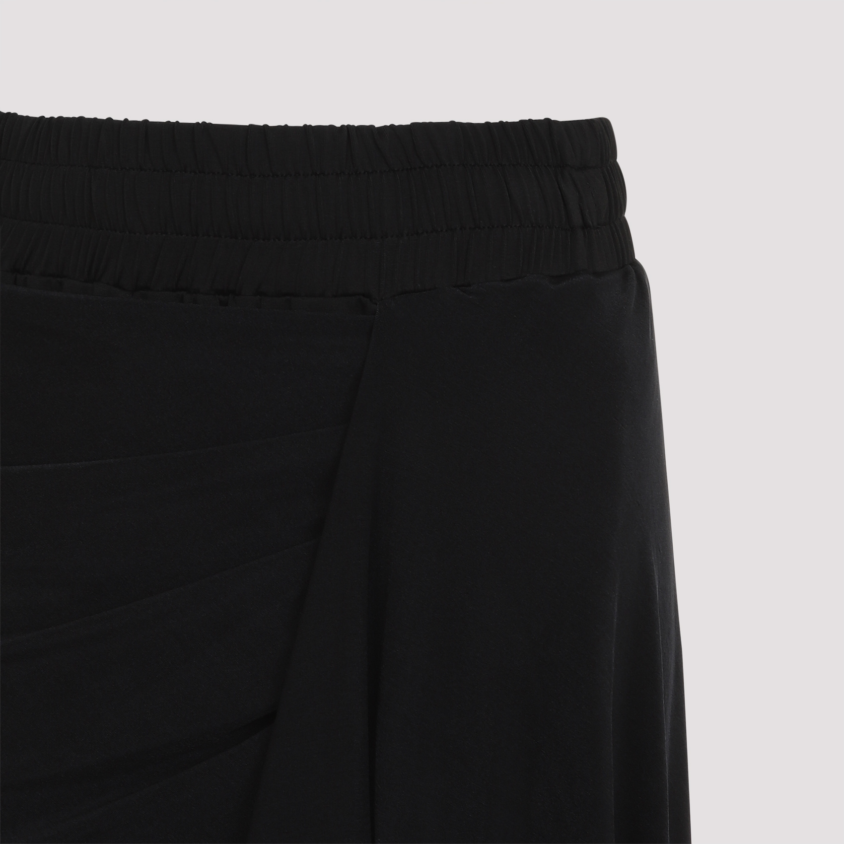 Diesel P-frizza Trousers In Black
