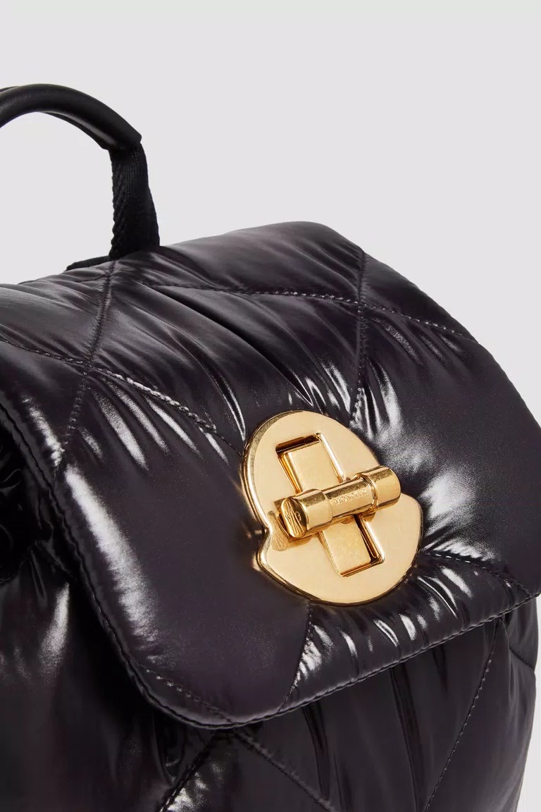 MONCLER PUF BACKPACK 