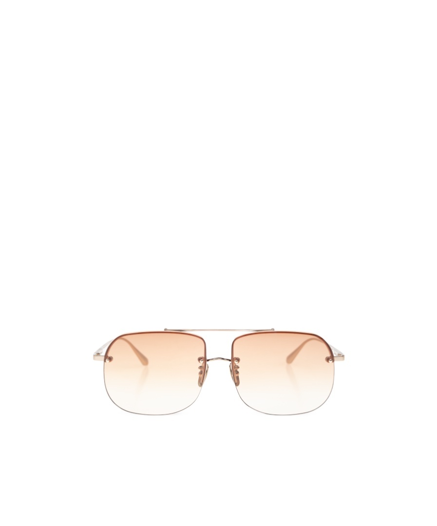 Linda Farrow Full Frame Sunglasses