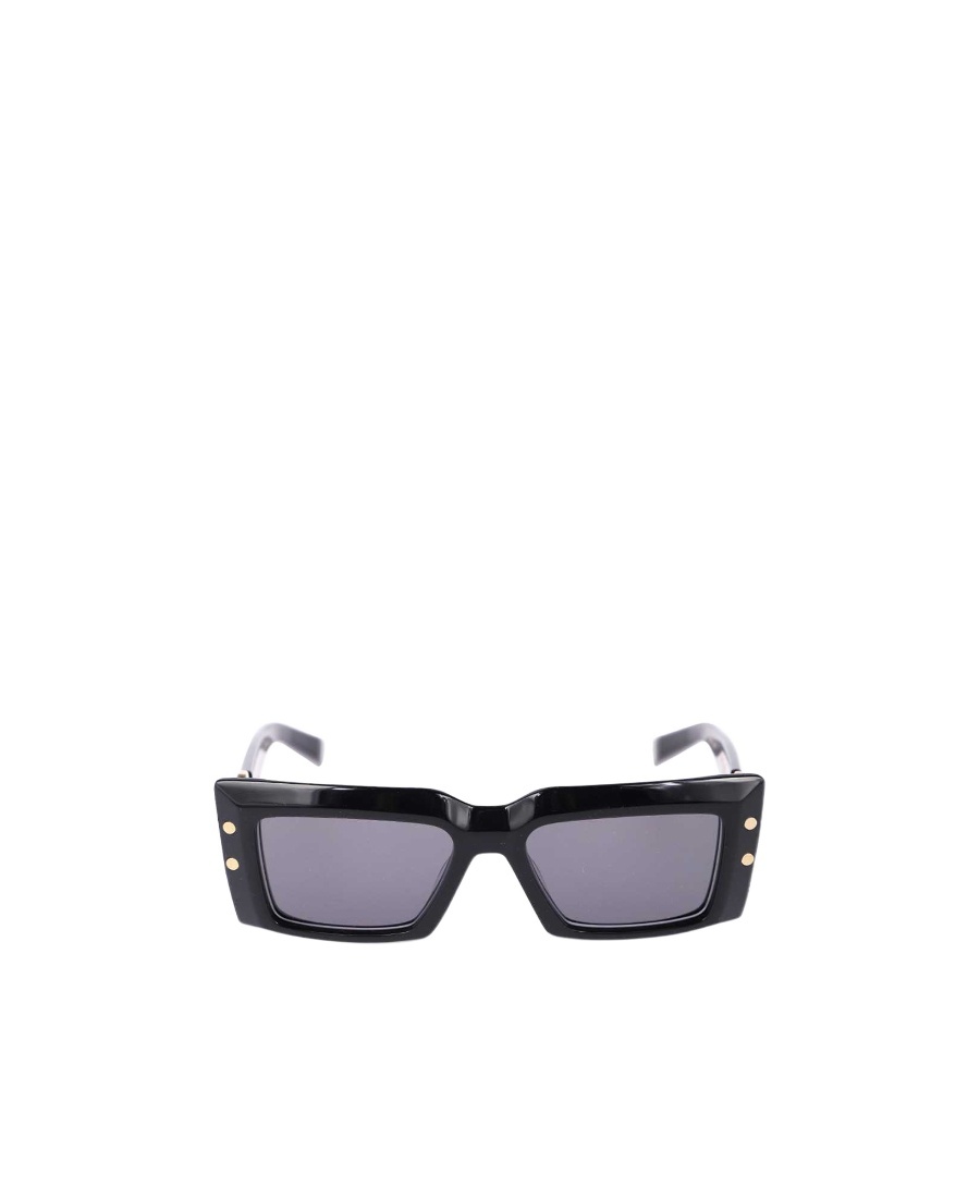 BALMAIN LOGO SUNGLASSES