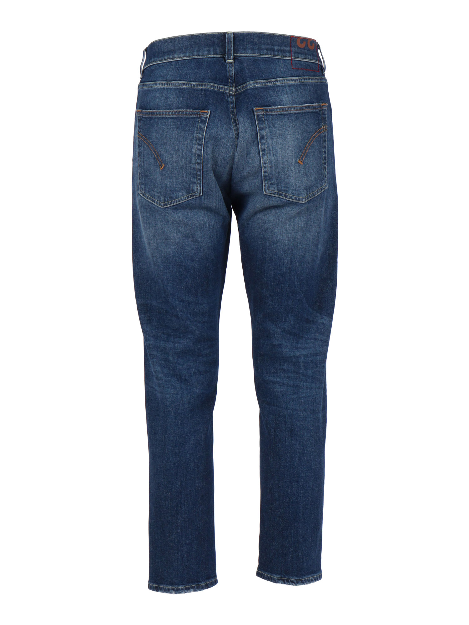 Dondup Dian Jeans In Blue