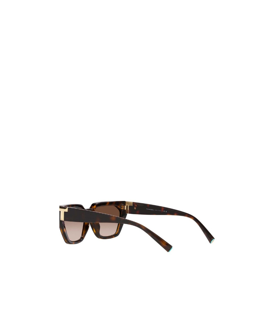 TIFFANY & CO TIFFANY CO. CAT-EYE FRAME GLASSES