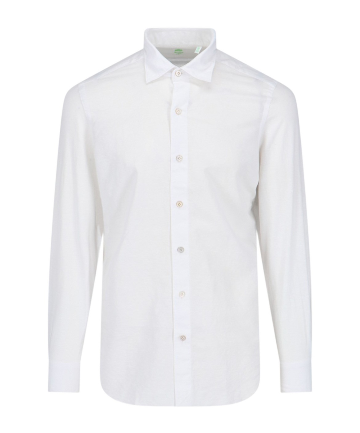 FINAMORE 1925 NAPOLI FINAMORE 1925 TOKYO LUIGI SHIRT
