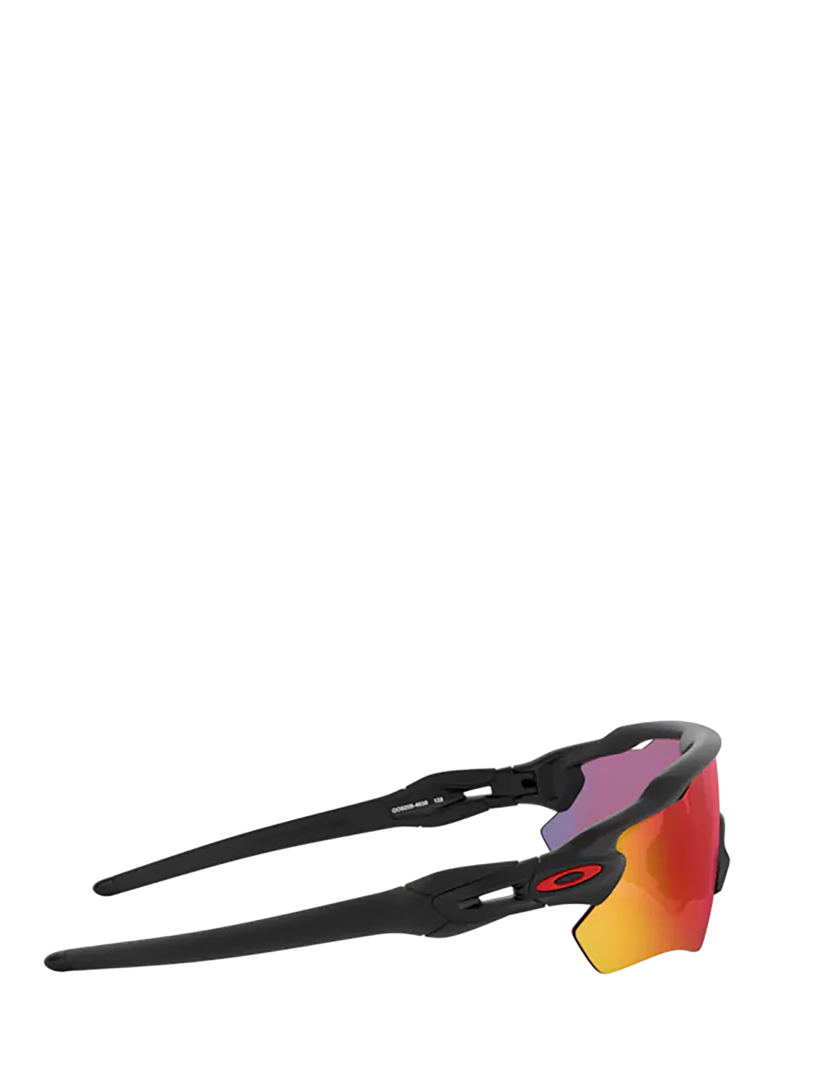 Oakley Radar Ev Advancer Prizm Road Sport Mens Sunglasses Oo9442 944201 38 In Pink