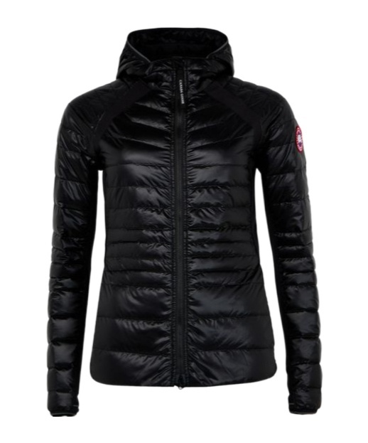 CANADA GOOSE HYBRIDGE LITE DOWN JACKET 