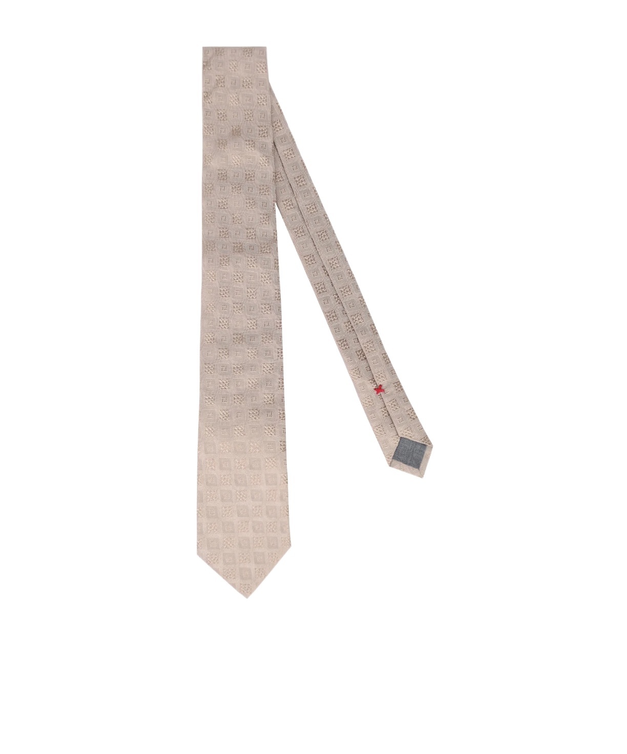 Brunello Cucinelli Pointed Tie