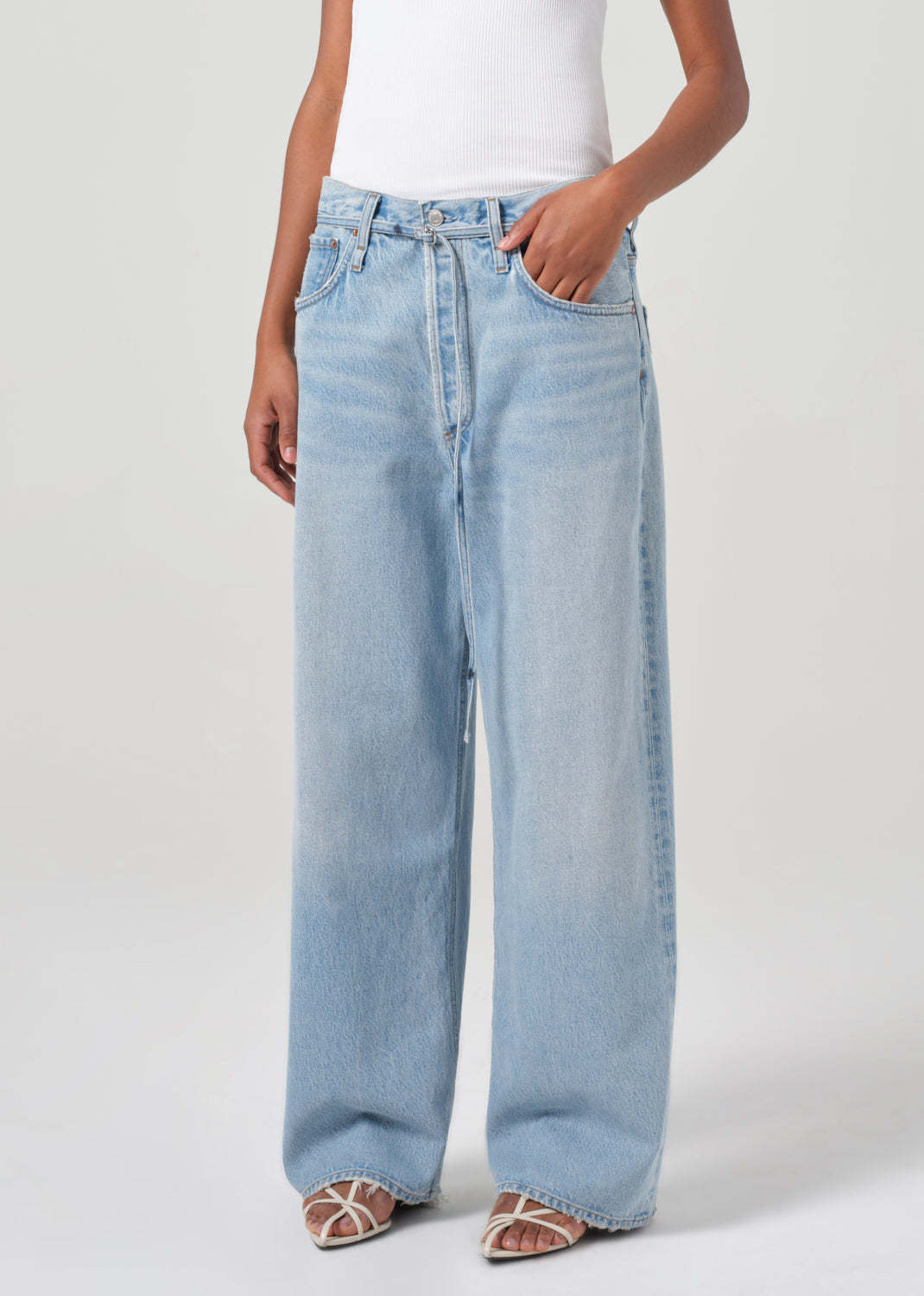 Agolde Emmi Jeans