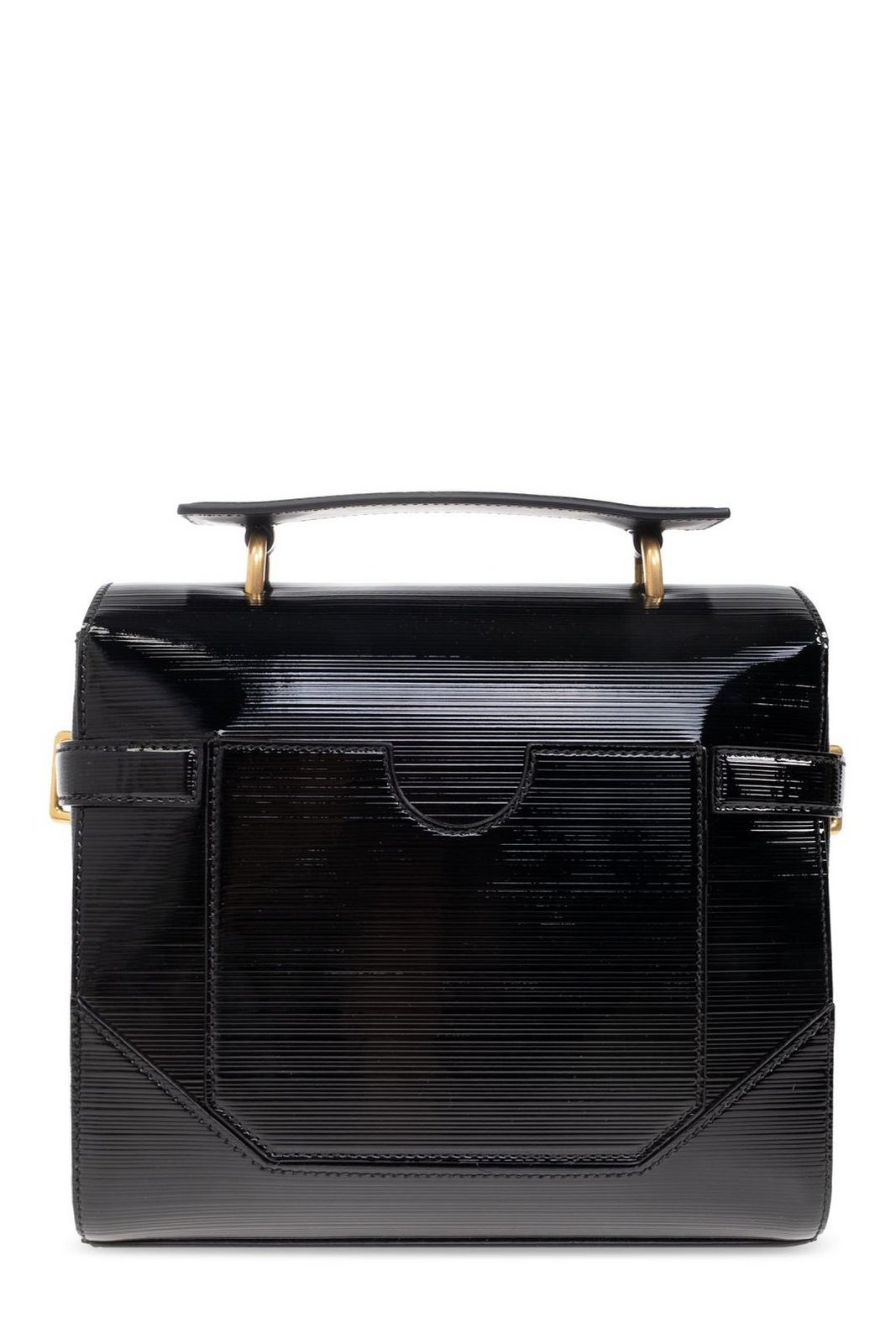 Balmain B-buzz 23 Tote Bag