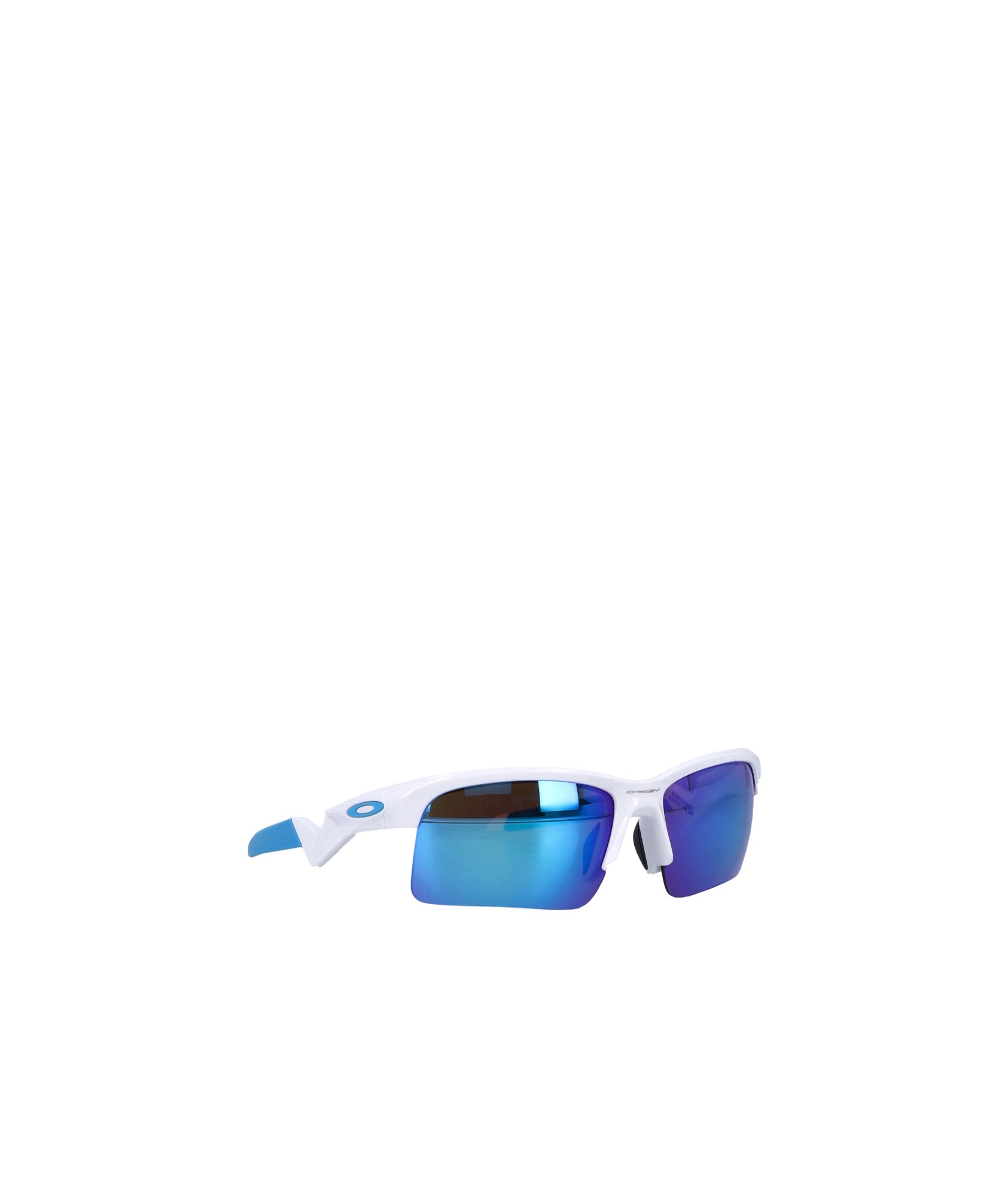 Oakley Capacitor Sunglasses In Blue