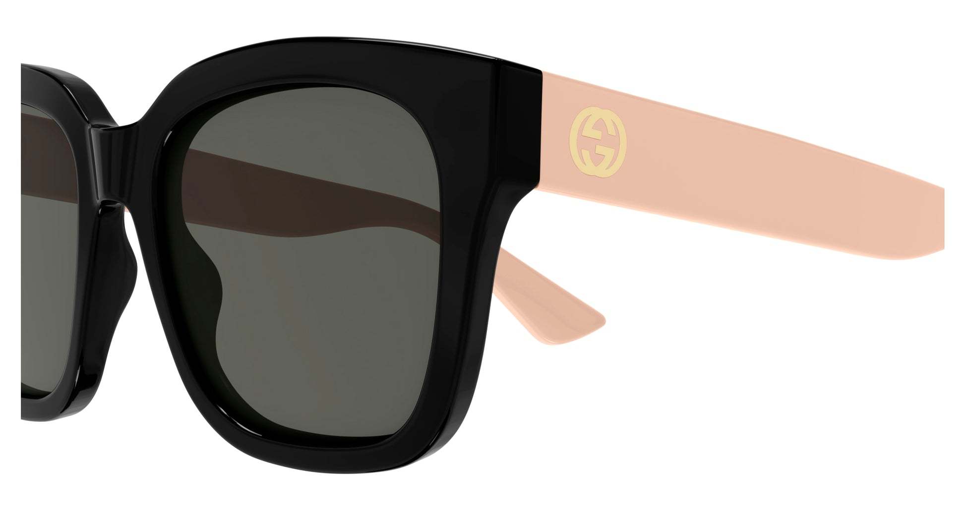 Gucci Square-frame Sunglasses