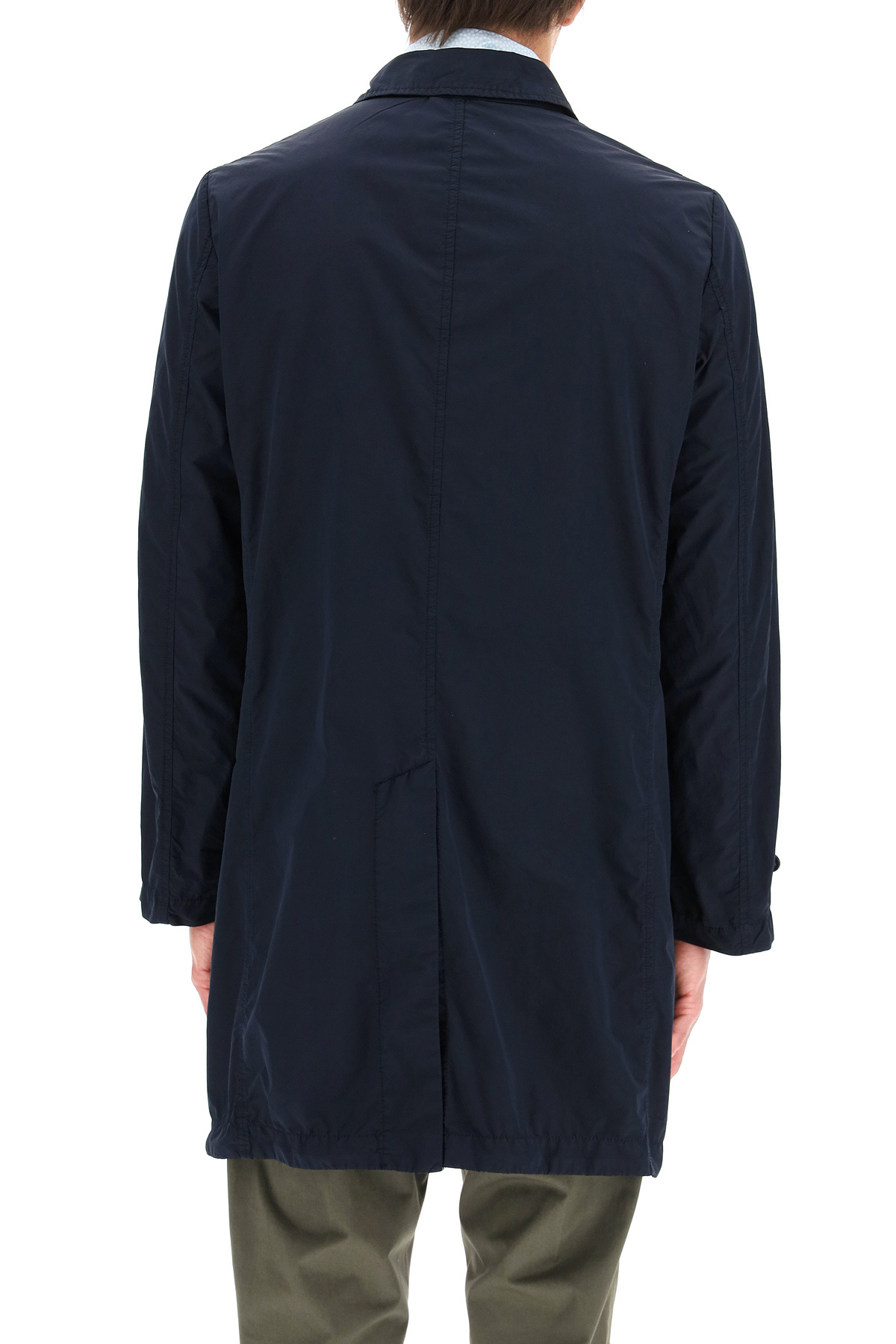 Aspesi Mid In Black