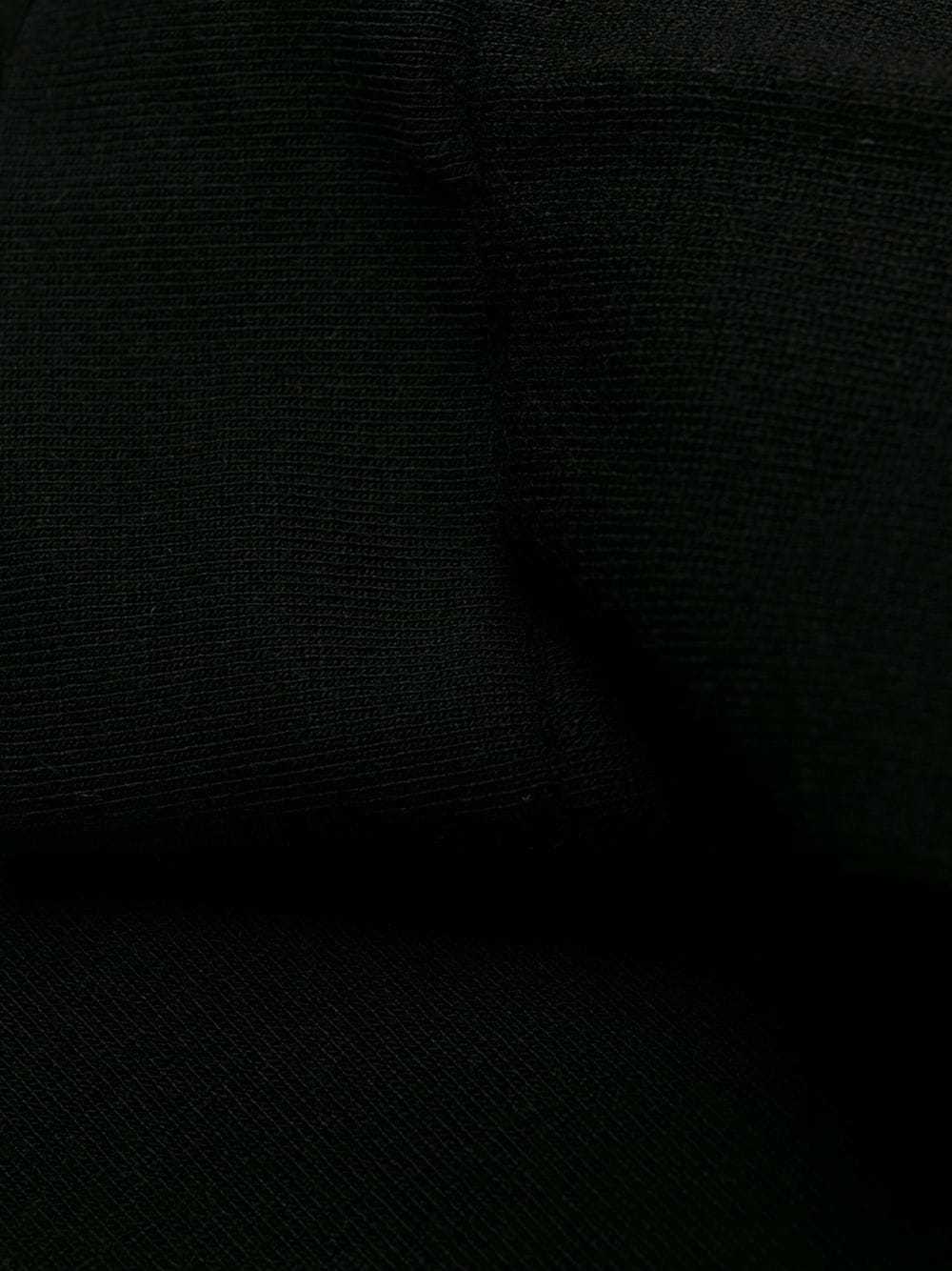 Wolford Perfect Fit Stretch-jersey Leggings In Black