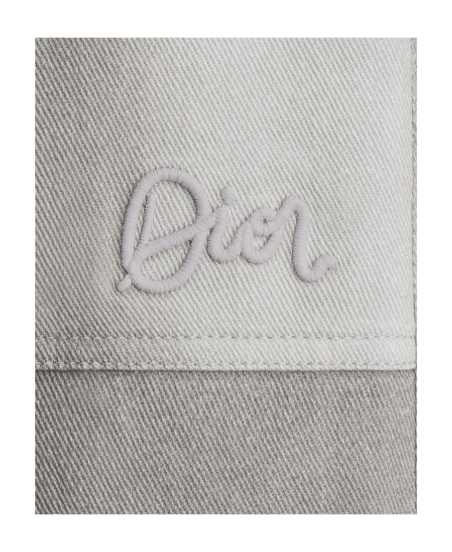 Dior Kid's Bermuda Shorts