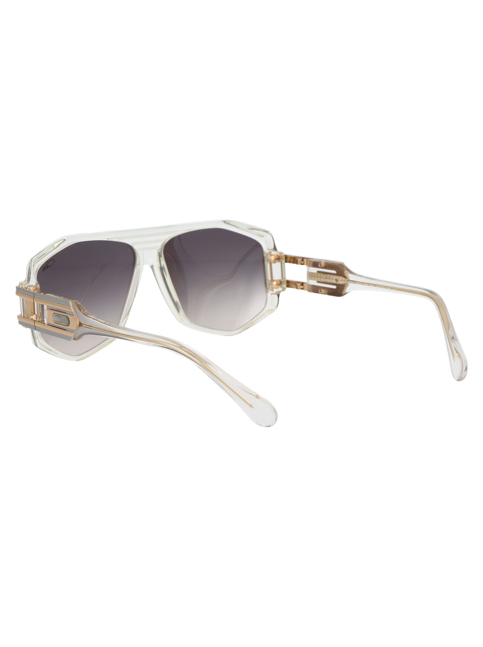Cazal Full-frame Sunglasses In Gray