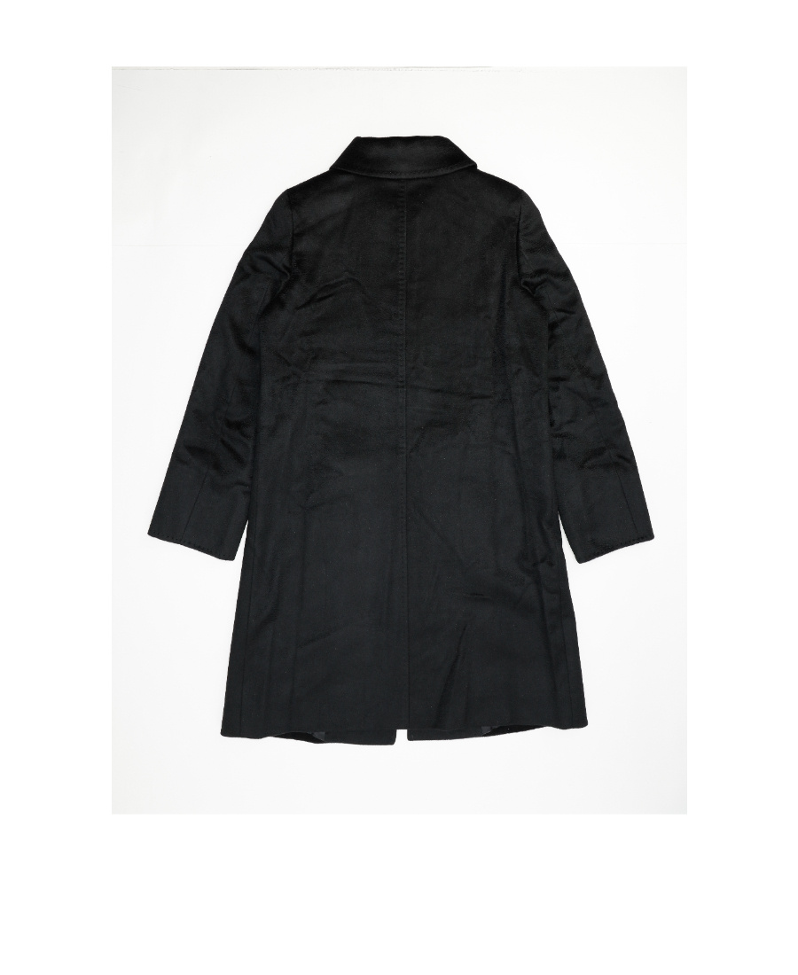 MAX MARA CIRO LOGO COAT