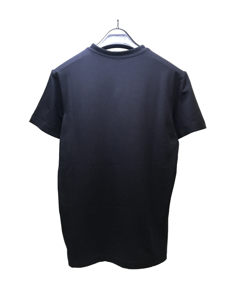 ARMANI COLLEZIONI V-NECK SHORT-SLEEVED T-SHIRT