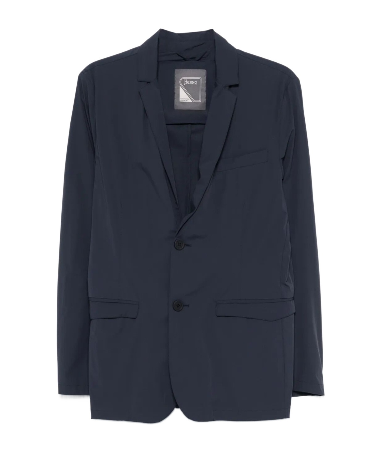 Herno Blazer In Black