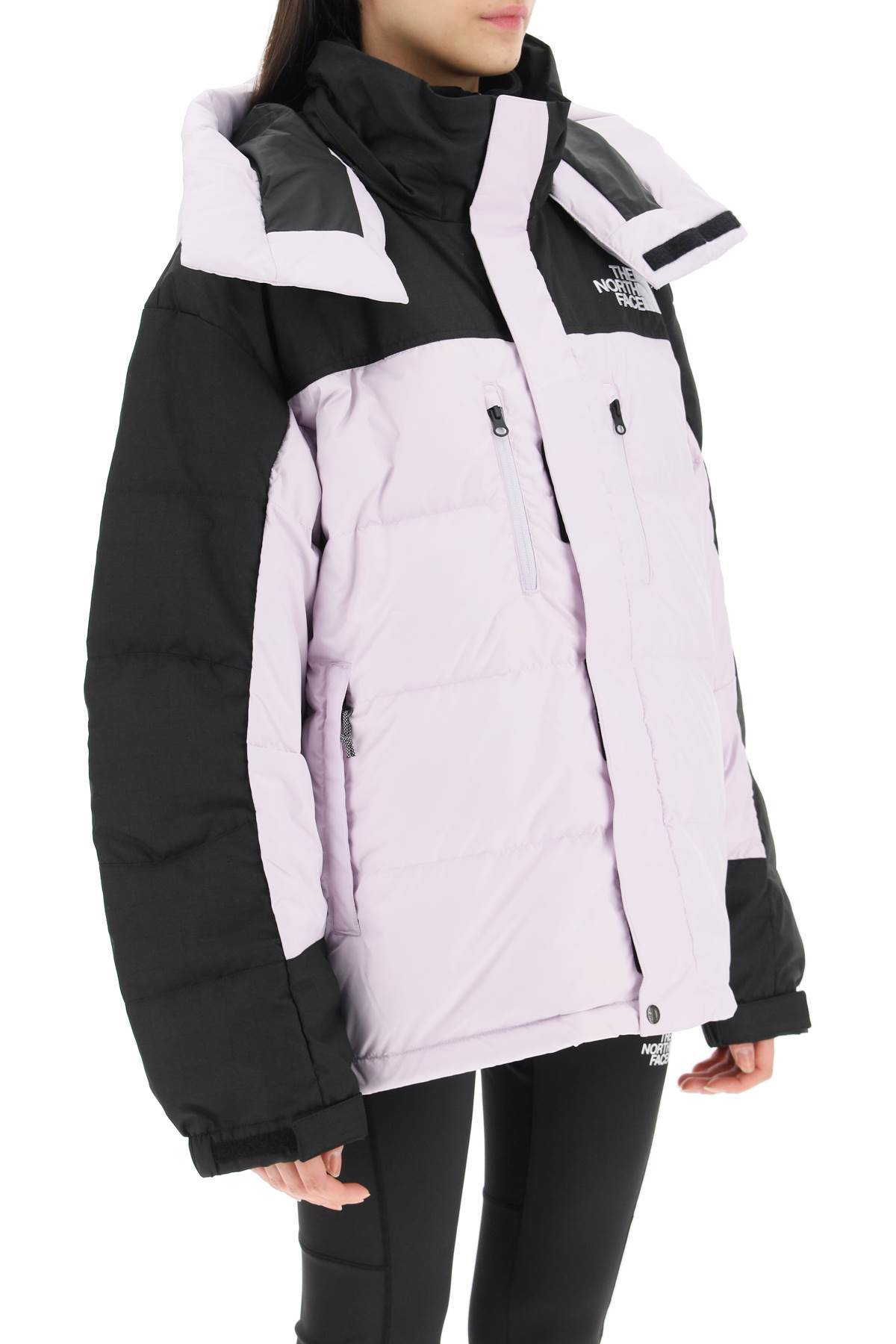 THE NORTH FACE HIMALAYAN 550DOWN JACKET 