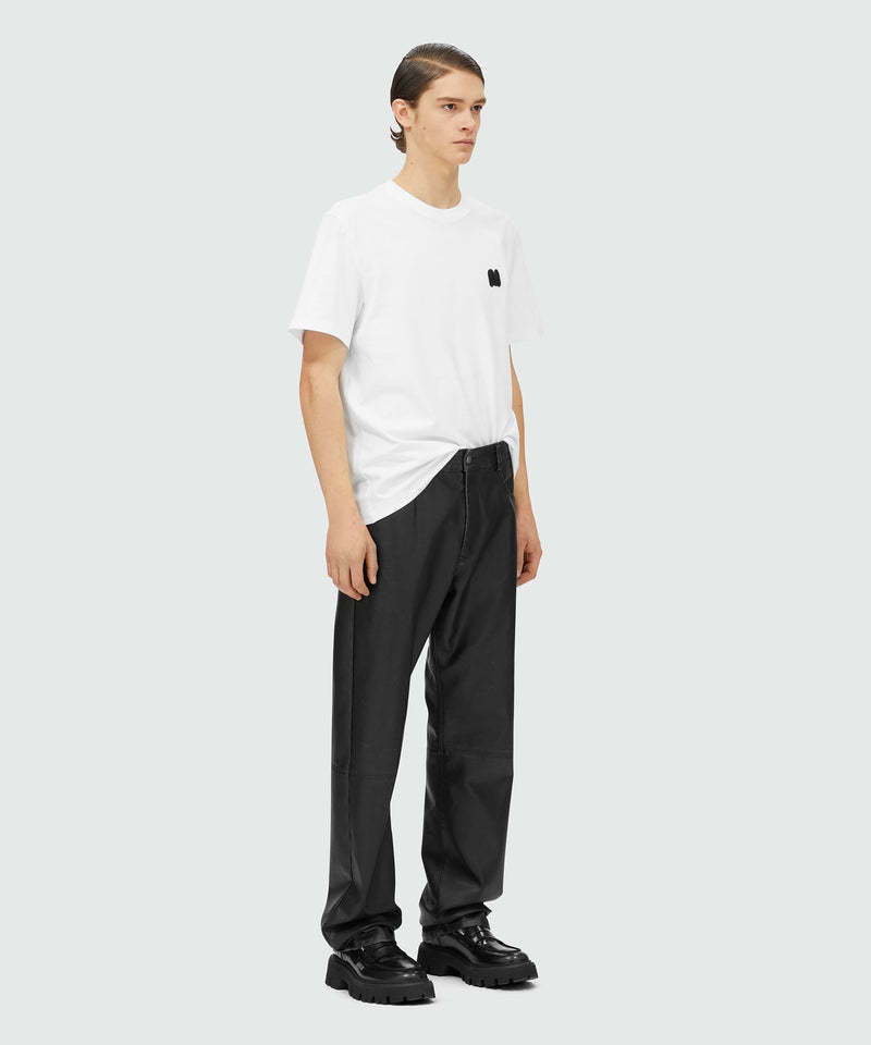 Msgm Short-sleeved T-shirt