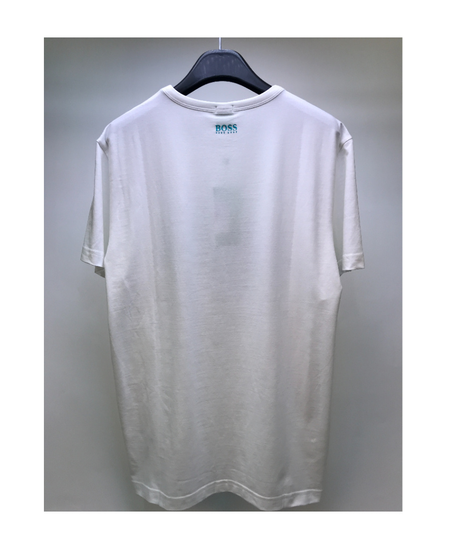 HUGO BOSS SHORT-SLEEVED T-SHIRT