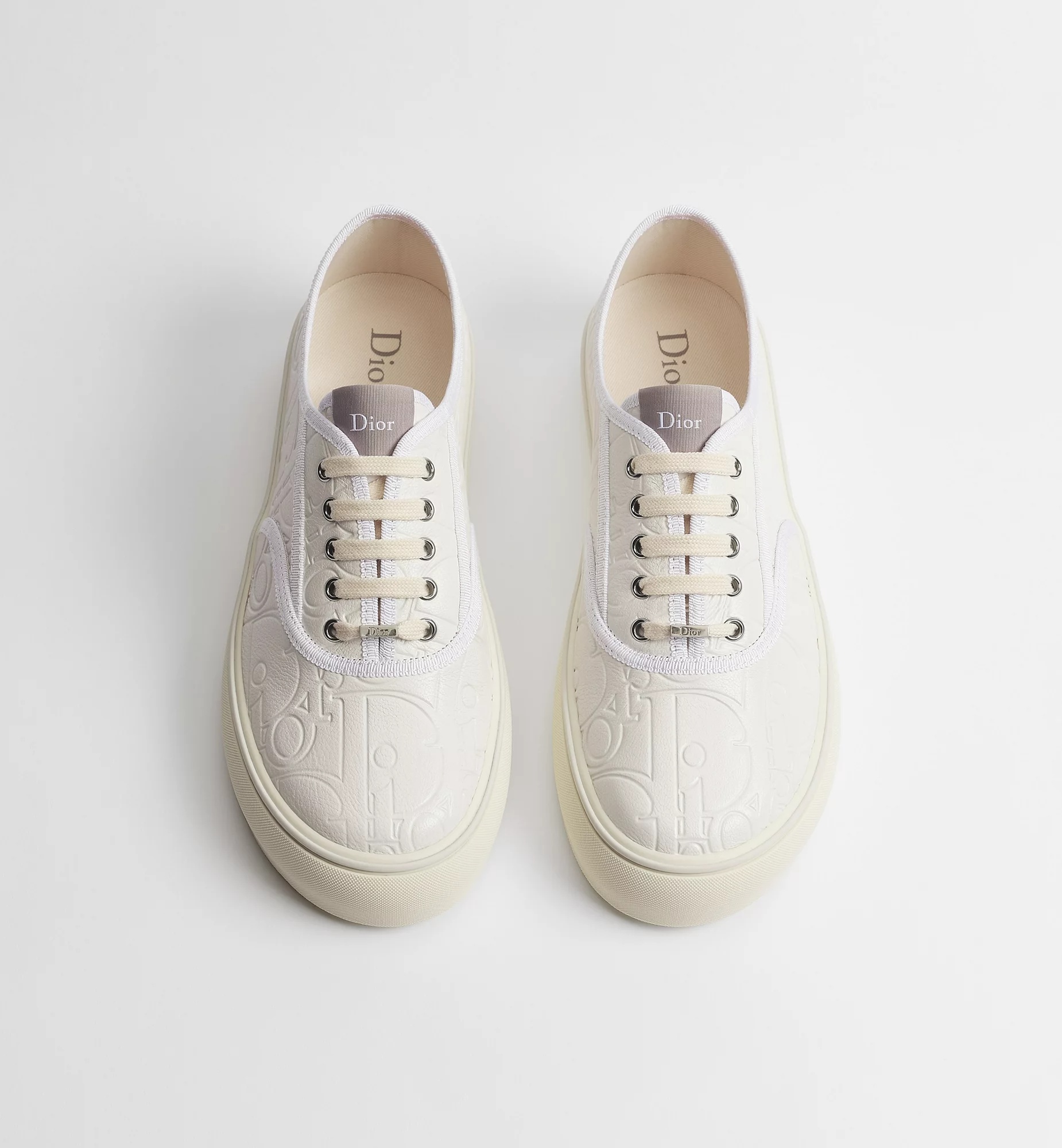 Dior Saltwind Sneaker In Multi