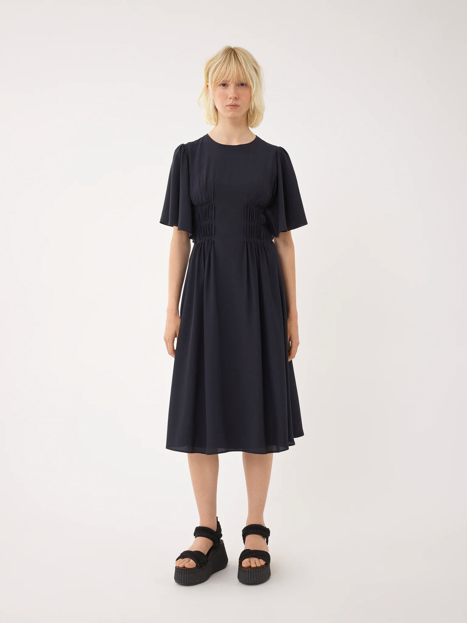 Chloé Dress In Black