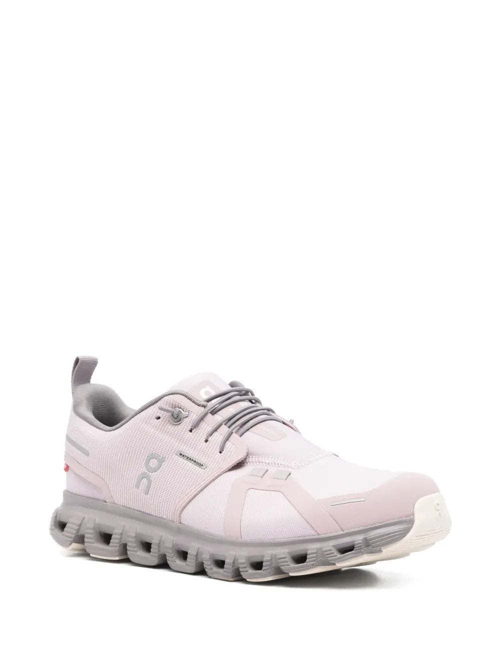 On Running Cloud 6 Wp Sneakers In Gray