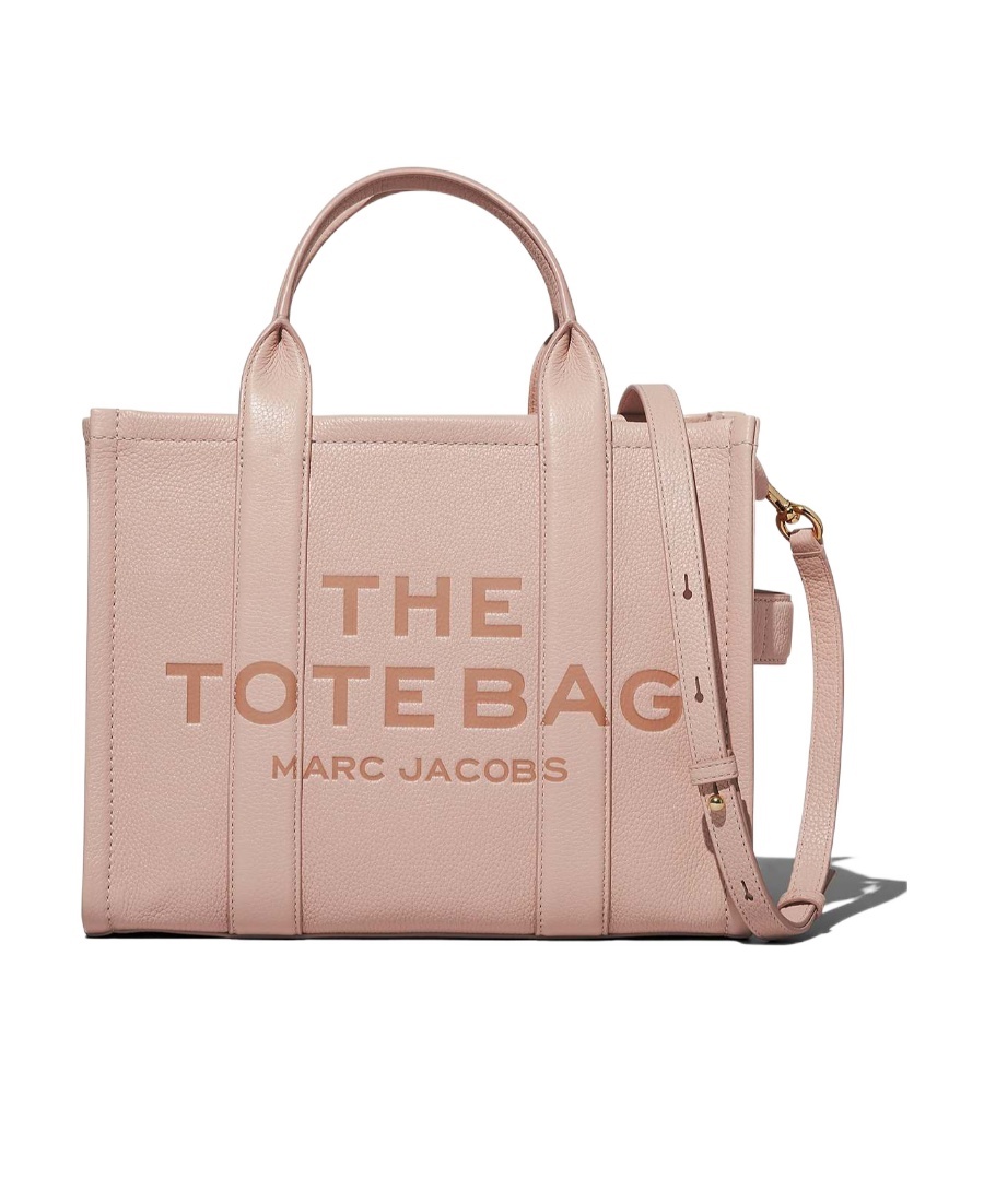 MARC JACOBS MARC JACOBS THE MEDIUM TOTE BAG