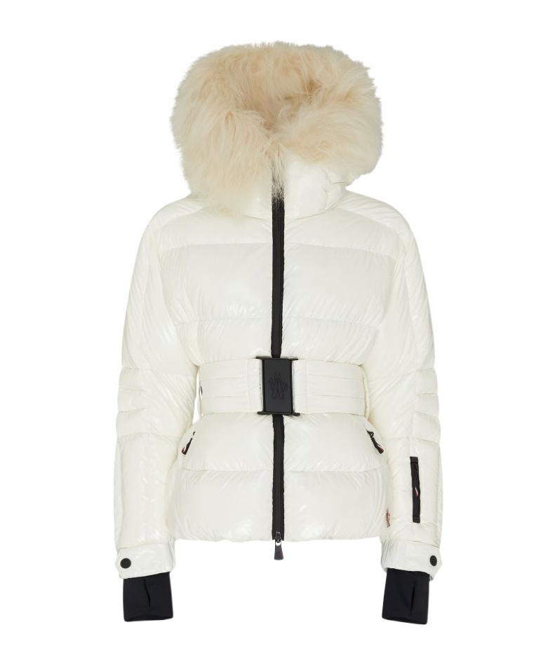 MONCLER VALDIVIA DOWN JACKET