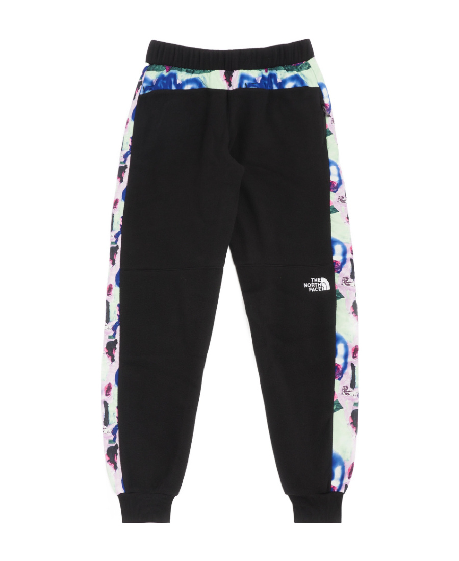 THE NORTH FACE THE NORTH FACE X ALFIE KUNGU MULTICOLOR STRAIGHT SWEATPANTS