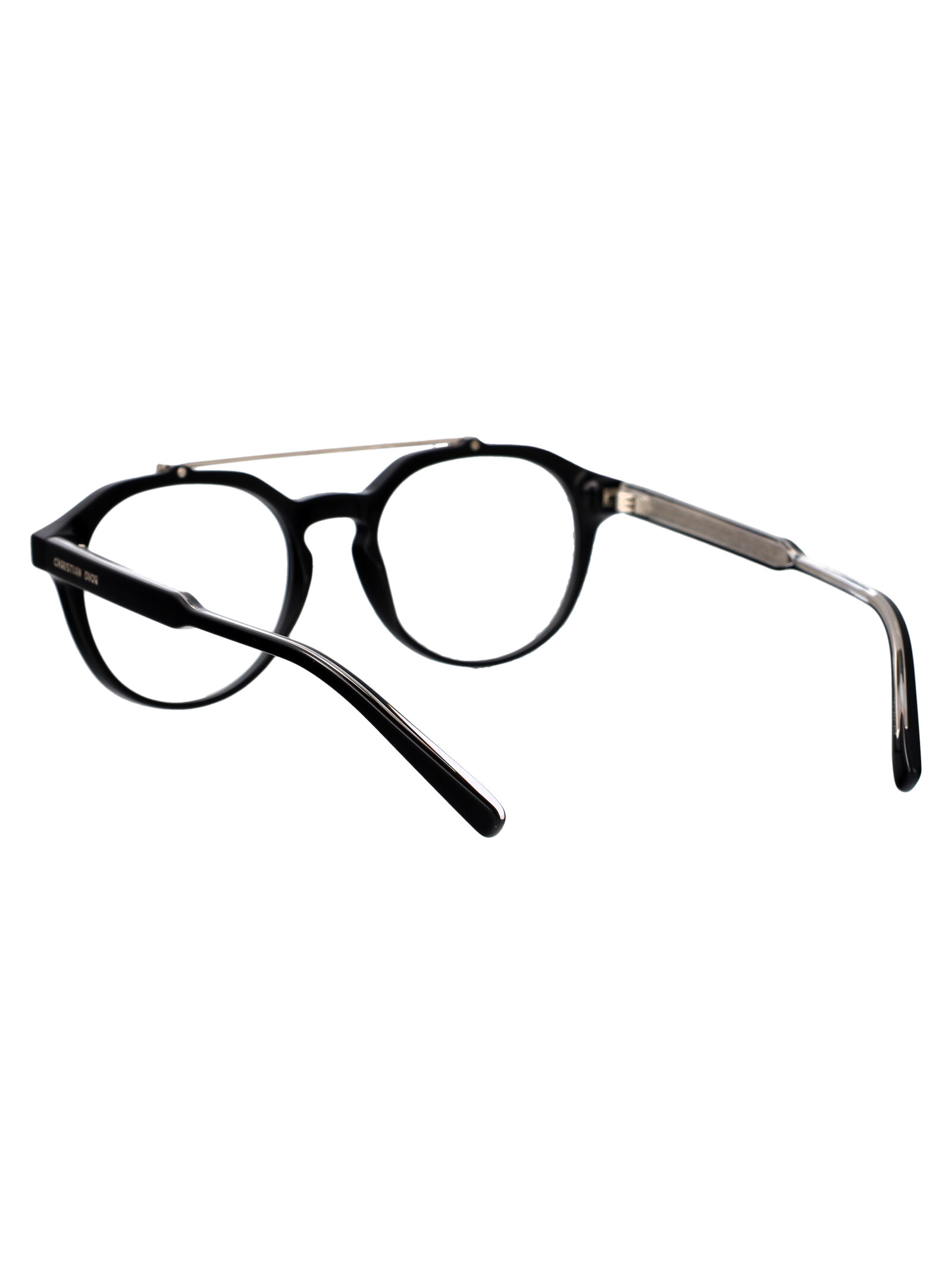 Dior Botanicao R1i Glasses In Black