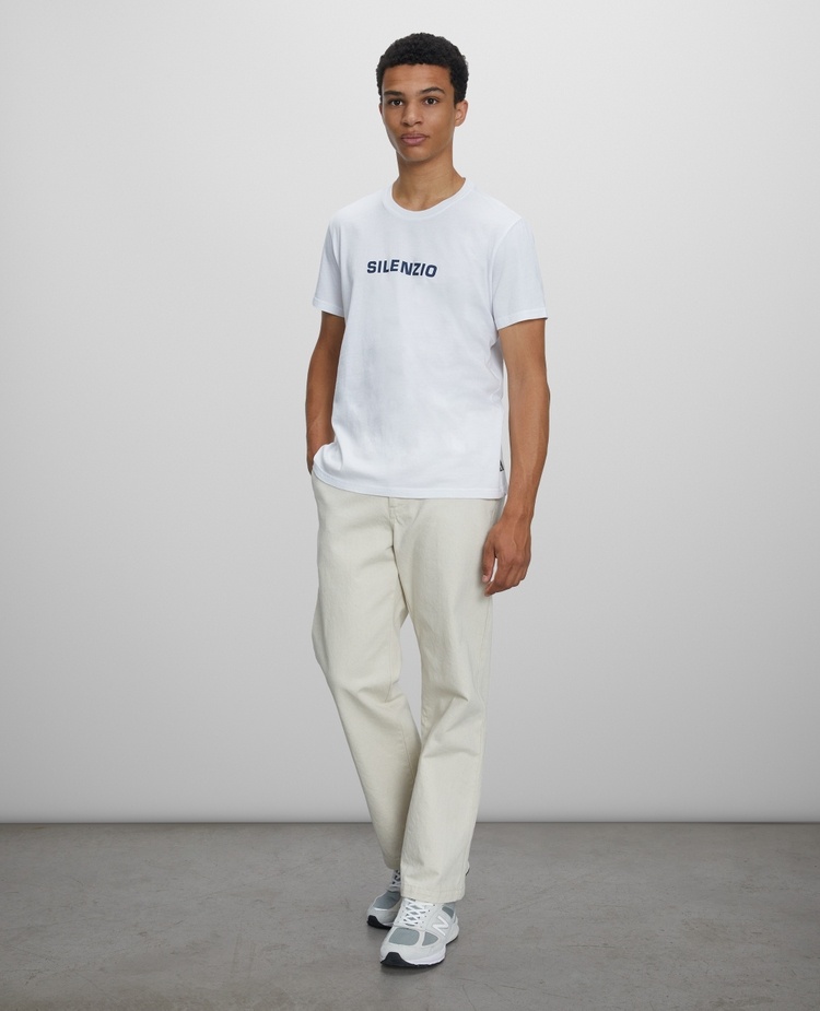 ASPESI SHORT-SLEEVED T-SHIRT