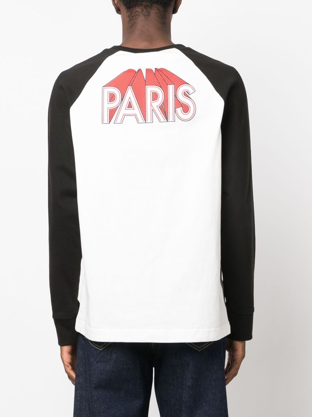Kenzo Logo-print Cotton T-shirt In Red