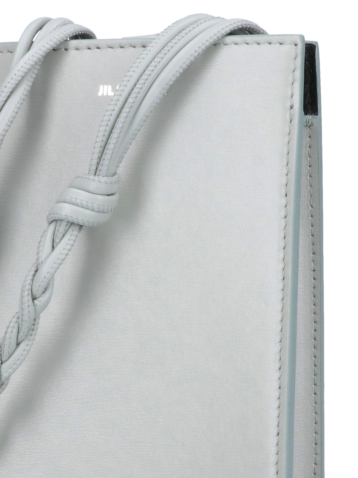 JIL SANDER JIL SANDER	LOGO PRINTED SMARTPHONE CASE